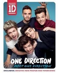  One direction - One Direction: Meet One Direction.