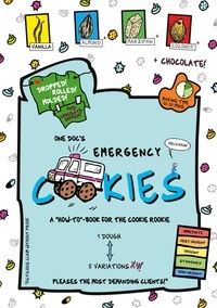 One Doc - One Doc's Emergency Cookies.