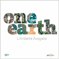 One Earth - Limitierte Ausgabe.