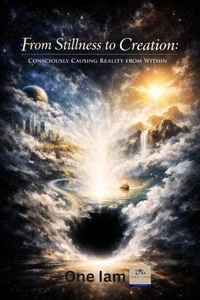 From Stillness to Creation: Consciously Causing Reality from Within