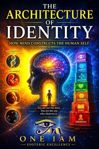 The Architecture of Identity: How Mind Constructs the Human Self