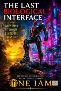 The Last Biological Interface: When Mind No Longer Desires the Human Body