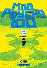  One - Mob psycho 100 Tome 2 : .
