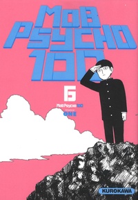  One - Mob psycho 100 Tome 6 : .