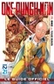  One et Yusuke Murata - One-Punch Man - Le guide officiel.