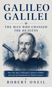 Galileo Galilei: The Man Who Changed the Heavens