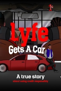  OneLyfeMedia - Lyfe Gets A Car.