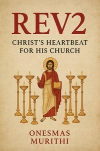 Rev2: Christ's Heartbeat For His Church