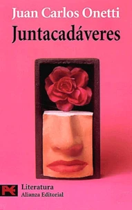 Juntacadeveres