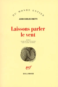 Laissons parler le vent