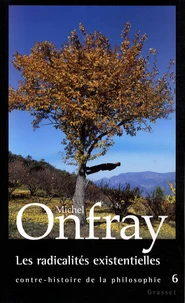 Contre-histoire de la philosophie