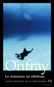 Contre-histoire de la philosophie