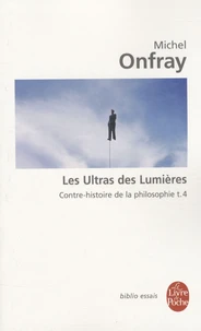 Contre-histoire de la philosophie