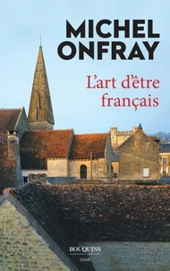 L'art d'être français