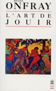 L'art de jouir