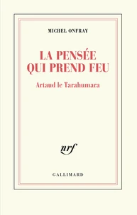 La pensée qui prend feu