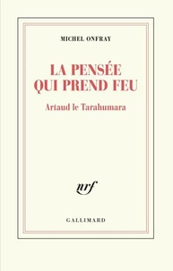 La pensée qui prend feu