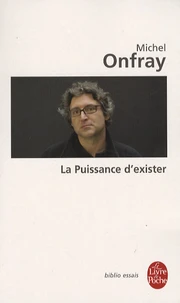 La Puissance d'exister