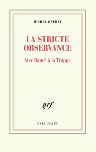 La stricte observance