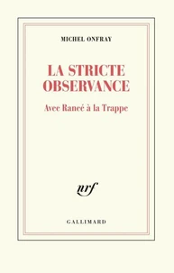 La stricte observance