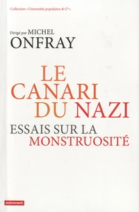 Le canari du nazi