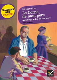 Le corps de mon père