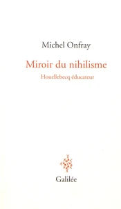Miroir du nihilisme