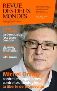 Tocqueville, la démocratie face à ses démons