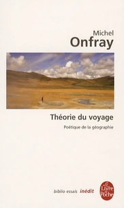 Théorie du voyage