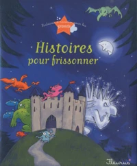 Histoires pour frissonner