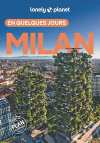 Milan en quelques jours