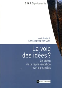 La voie des idées ?