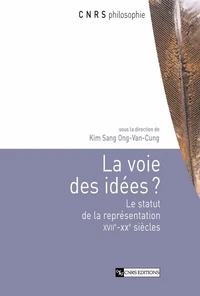 La voie des idées ?
