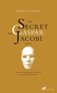 Le Secret de Caspar Jacobi