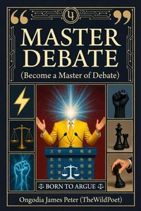 MASTER DEBATE (Become a Master of Debate)