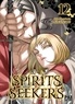  Onigunsou - Spirit Seekers Tome 12 : .
