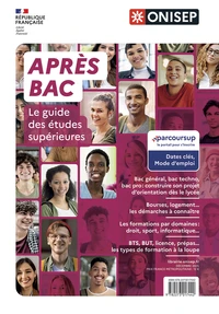 Après le Bac
