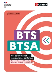 BTS BTSA