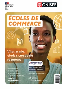 Ecoles de commerce