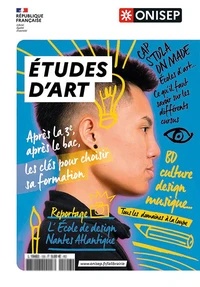 Etudes d'art