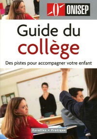  ONISEP - Guide du collège.