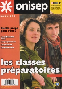  ONISEP - Les classes préparatoires.