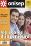  ONISEP - Les écoles d'ingénieurs - Hors-Série, Novembre 2009.
