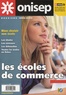  ONISEP - Les écoles de commerce - Hors-Série, Décembre 2009.