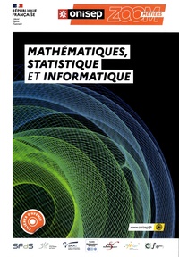 Séverine Maestri et Frédérique Alexandre-Bailly - Mathématiques, statistique et informatique.