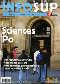  ONISEP - Science Po.