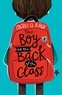 Onjali Q. Rauf - The Boy At the Back of the Class.