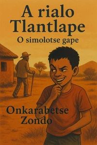 A rialo Tlantlape