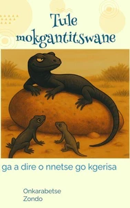 Tule mokgantitswane