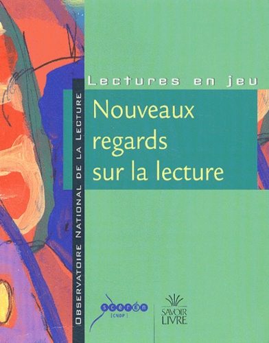  ONL - Nouveaux regards sur la lecture.